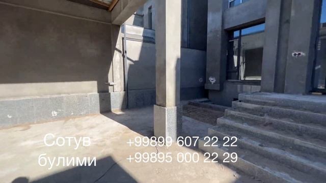 Мулк эгасидан!! Рассрочка бор!Котеджный городок! Ибн сино.Белтепа #myhouseuz1 #uzb #дом смотреть онлайн