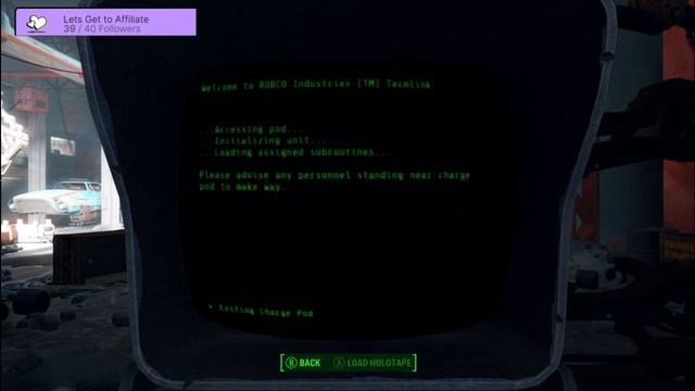 Fallout Friday Ep. 2 | Lets get some junk, make some Jet, and Make the commonwealth a better place смотреть онлайн
