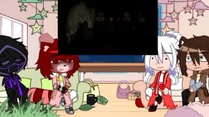 реакция на Ло-шку как Валера•Стоит ли быть Охранником?• все части)