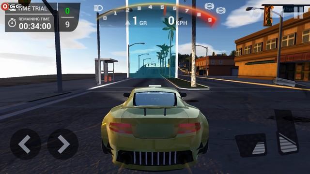 Speed Legends Open World Racing - Sports Car Drift Racing Games - Android Gameplay FHD #8 смотреть онлайн