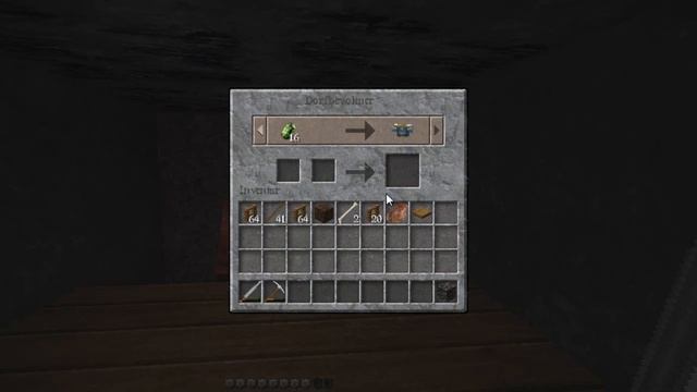 Bamcraft german cracked server смотреть онлайн