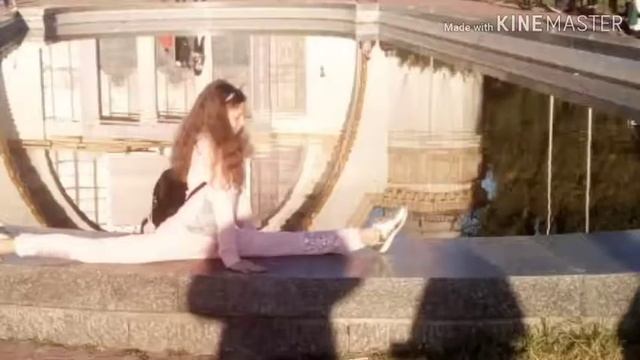 Моя жизнь в одном кадре/Миронова Даша. смотреть онлайн