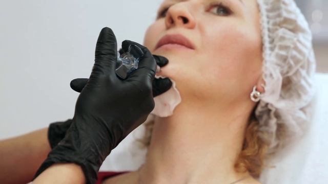 Коррекция подбородка, Углы нижней челюсти, Подтянутый овал лица, Как убрать брыли смотреть онлайн