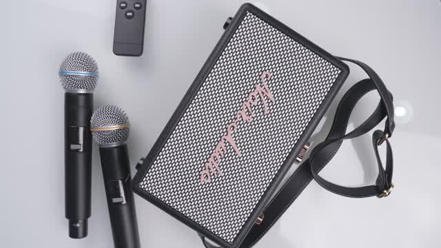 NOIR audio CLASSIC промо