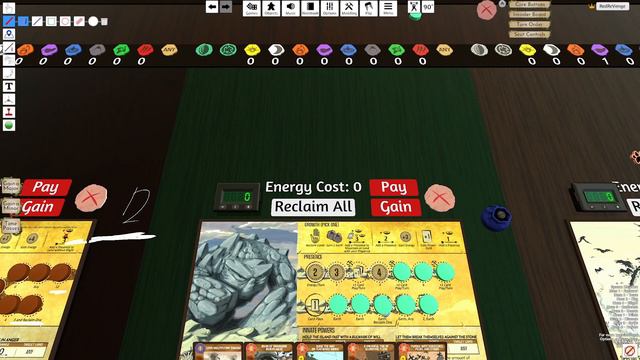 Spirit Island: Understanding Proliferation: Why I don't like Proliferating Snake смотреть онлайн
