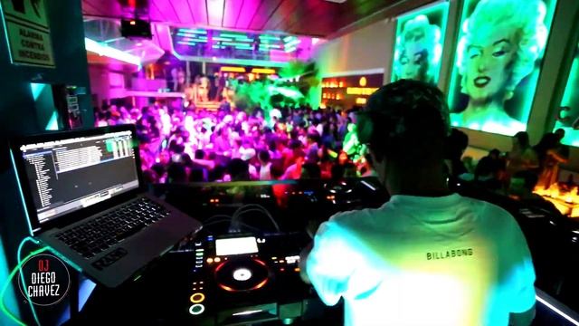 Noche De Verano - CASONA FORUM смотреть онлайн