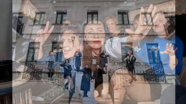 Выпускной АБ 3 смотреть онлайн