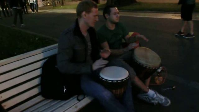 Мы любим Джембе-2 смотреть онлайн