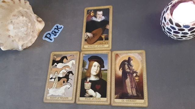 Рак Таро прогноз с 6 по 12 декабря 2021 смотреть онлайн