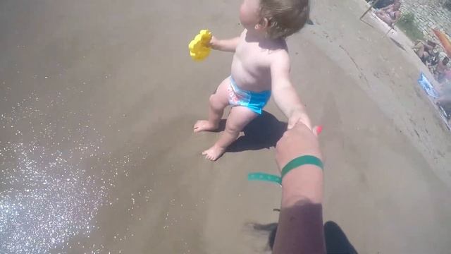 Kaliakria Resort Отпуск в Болгарии #13.Проишествие у бассейна отеля