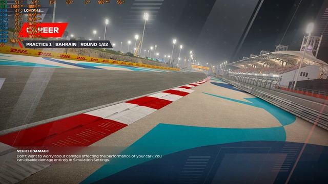 F1 2022 - I5 9600k + gtx 960 2gb смотреть онлайн