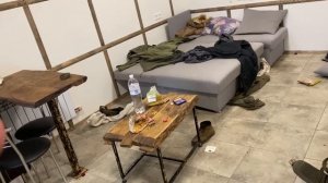 СУС ПОПАЛ В БЕДУ ! КАНАЛУ КОНЕЦ ?