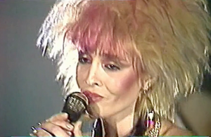 Кто помнит группу "07" и их солистку Наталью Плотицину ? или ?