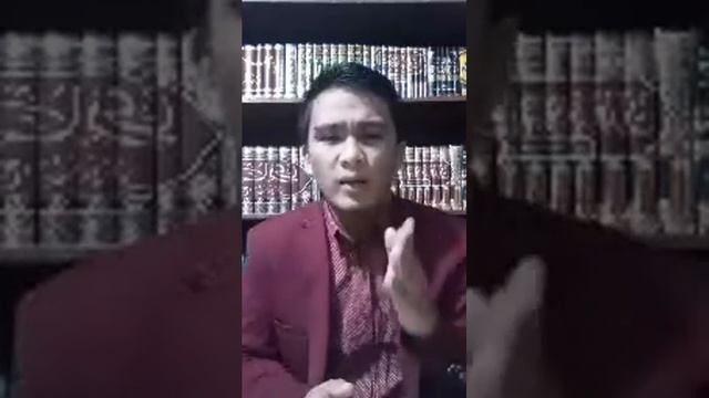 MGA PANDUWAN KANU AGAMA ISLAM смотреть онлайн