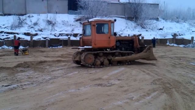 "Паркинг" начало строительства гаражного комплекса смотреть онлайн