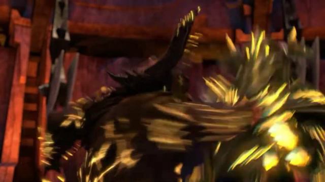 Gunmar's New Power || A Night Patroll || Trollhunters - Tales Of Arcadia