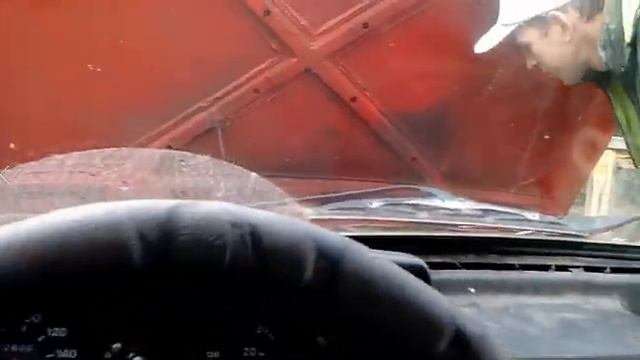 Алюминиевый радиатор печи ВАЗ против бронзо-латуно-медного. смотреть онлайн