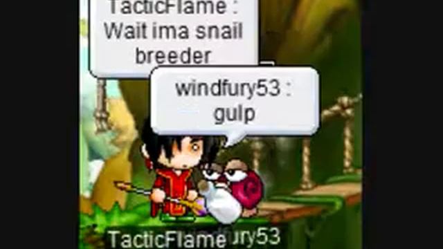 The Adventures Of Tactic And Snail! Ep 1 Snail Juice смотреть онлайн