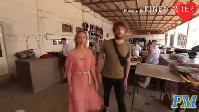 Как хорошенько отдыхать в Таджикистане. Часть 2 смотреть онлайн