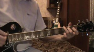 Ой ! То не вечер-(Как играть на гитаре аккорды )