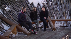 ДОМ-2 Lite 4297 день Дневной эфир (14.02.2016)