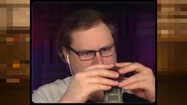 Куплинов ► 5 Минут Тишины 720p