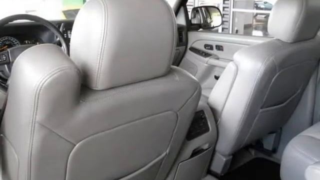 2006 Chevrolet Tahoe Z71 Used Cars - Montgomery,Alabama - 2013-05-31 смотреть онлайн