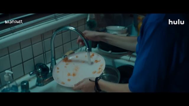 Wildflower | Official Trailer | Hulu смотреть онлайн