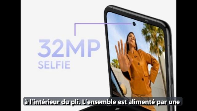 Tecno Phantom V Flip 5G : 4 éléments essentiels à savoir смотреть онлайн