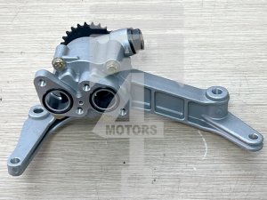 Масляный насос Hyundai Santa Fe Sonata Grand Starex H100 Porter Kia Sorento Bongo K2500 2.2 2.5 D4CB