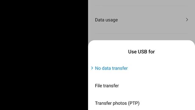 How To Connect Internet from Mobile to PC Via USB Tethering USB Cable смотреть онлайн