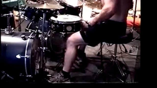Forman Performance: Karl Krueger смотреть онлайн