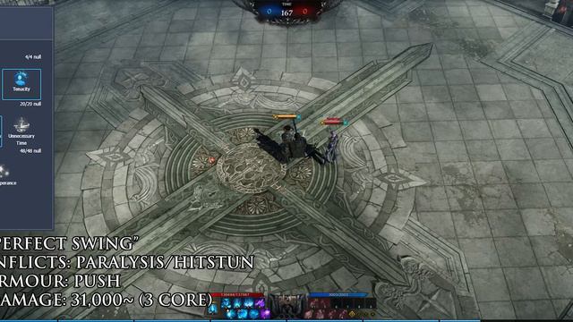 DESTROYER PvP GUIDE: Stats/Build/Combo & Gameplan [Lost Ark] смотреть онлайн