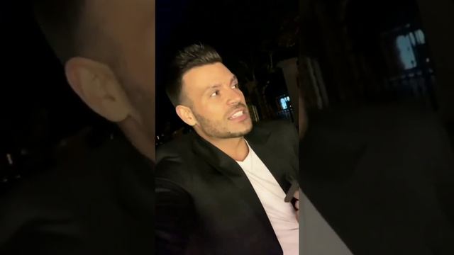 Виталий Еворовский, Руслан Мацьолек, Настя Иванова в сторис 12.05.2020. смотреть онлайн