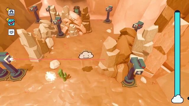 Lets Play Rain On Your Parade New Indie Game 2021 смотреть онлайн