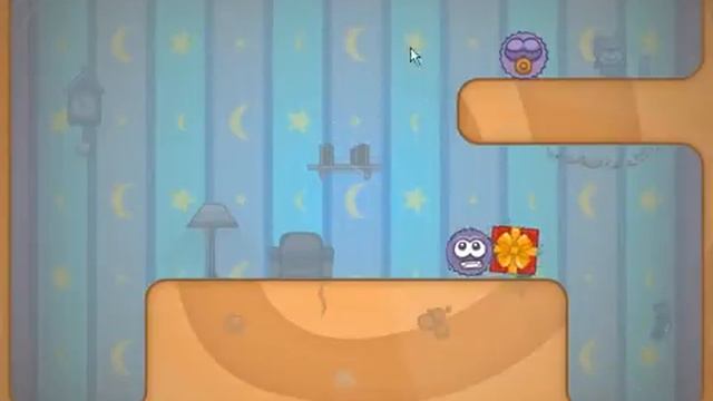 Gift Rush - УРОВЕНЬ 4 смотреть онлайн