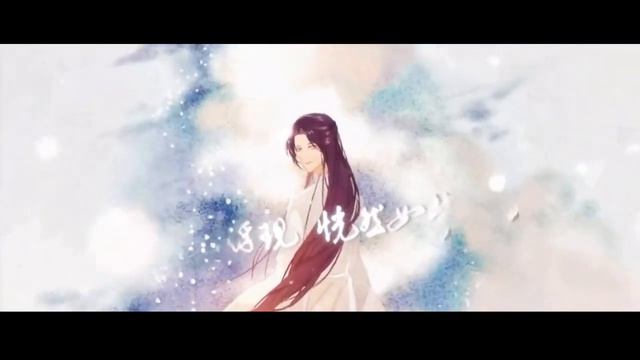 «Возрождение» (Ranwan Fan Video - ErHa / Husky And His White Cat Shizun)