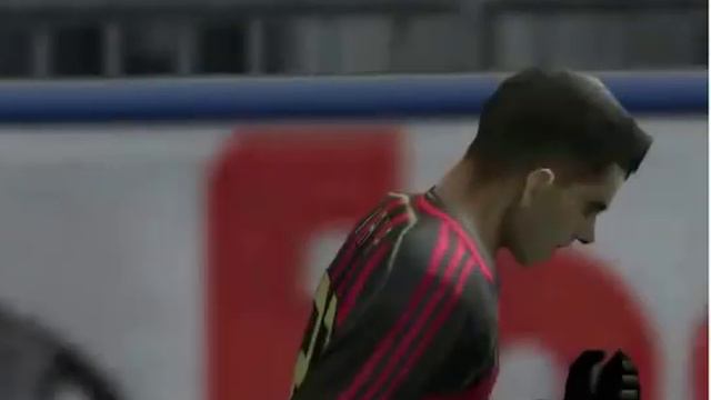 Pro Evolution Soccer History смотреть онлайн