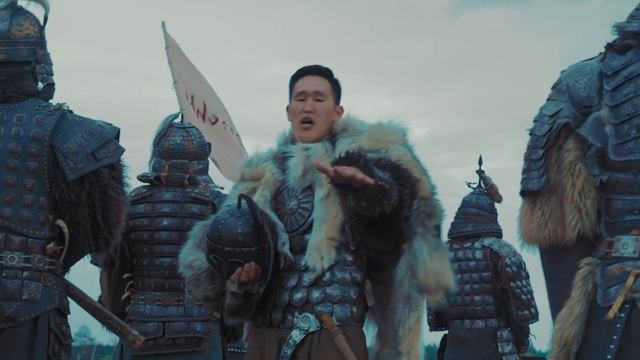 Кэскил Баишев- Тугэх силистэр смотреть онлайн