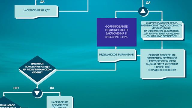 Оказание консультативно-диагностической помощи населению смотреть онлайн