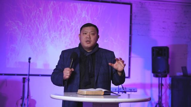 От земного к небесному | брат Дима смотреть онлайн
