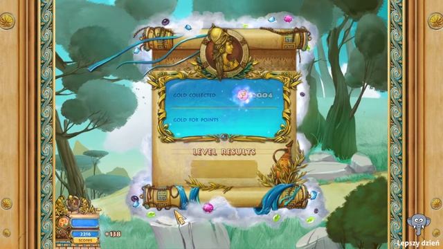 Heroes of Hellas 3 part 4 смотреть онлайн