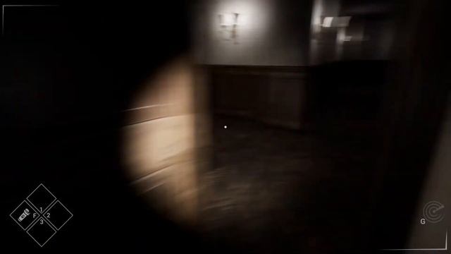 Fear Corporation - Клоун пришёл в гости смотреть онлайн