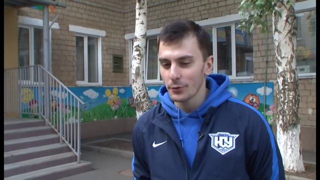 Росток, о школе смотреть онлайн