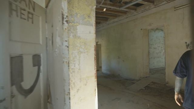 Топ 5 самых жутких мест Берлина от Димы Бамберга смотреть онлайн
