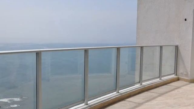 Penthouse Panama, Punta Pacifica - Пентхаус Панама смотреть онлайн