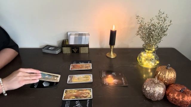 Aries ? A Little Too Late? | November 2023 Twin Flame Reading смотреть онлайн