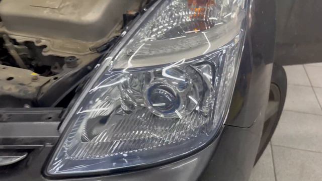 😎 Как светит Biled 2017 года против Biled Aozoom 2024?!?!