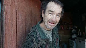 ДРУЖНОЙ КОМПАНИЕЙ  НАВЕСТИЛИ ОДИНОКОГО И БОЛЬНОГО.