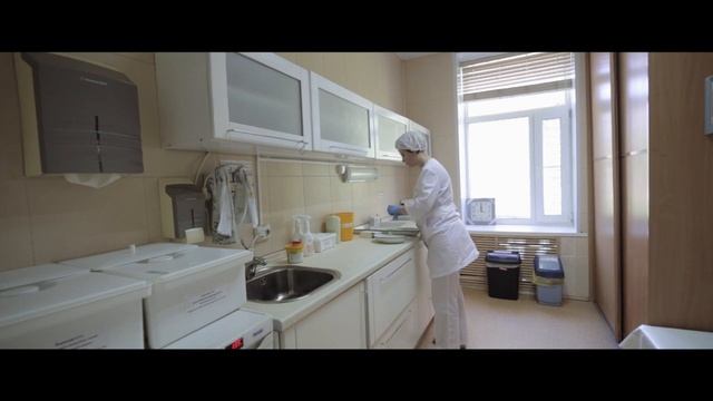 Современная больница смотреть онлайн